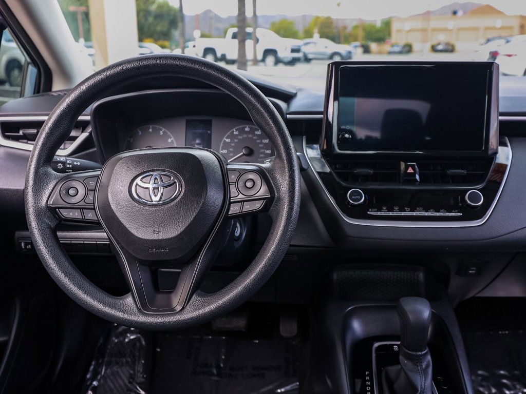 Used 2024 Toyota Corolla LE image 21