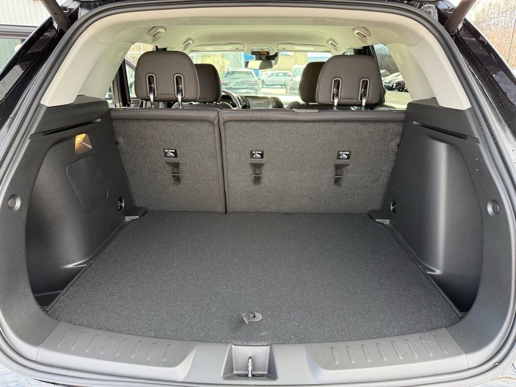 New 2026 Chevrolet TrailBlazer LT w/ Convenience Package image 18