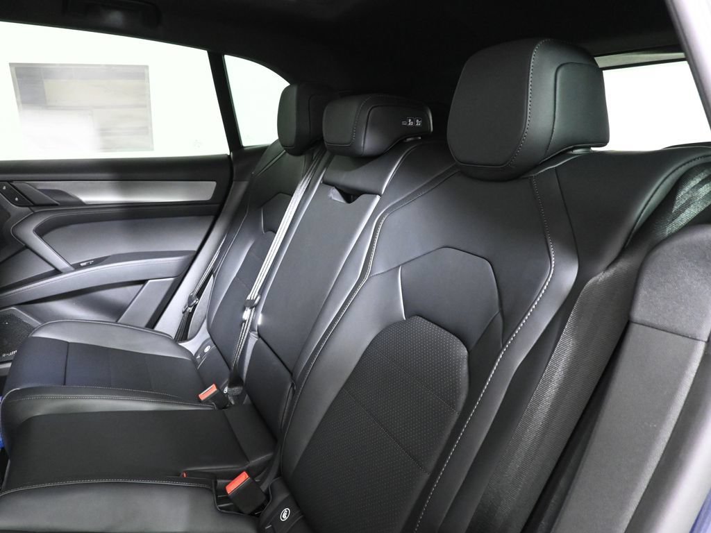 New 2026 Porsche Cayenne S AWD/4WD image 38