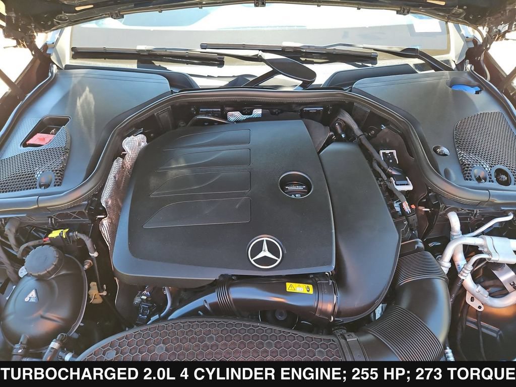 Used 2022 Mercedes-Benz E 350 4MATIC Sedan image 39