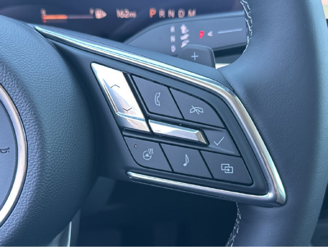 New 2026 Buick Envision Avenir AWD/4WD image 30
