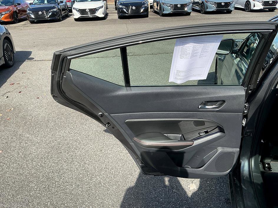 Certified 2023 Nissan Altima 2.5 SR image 22