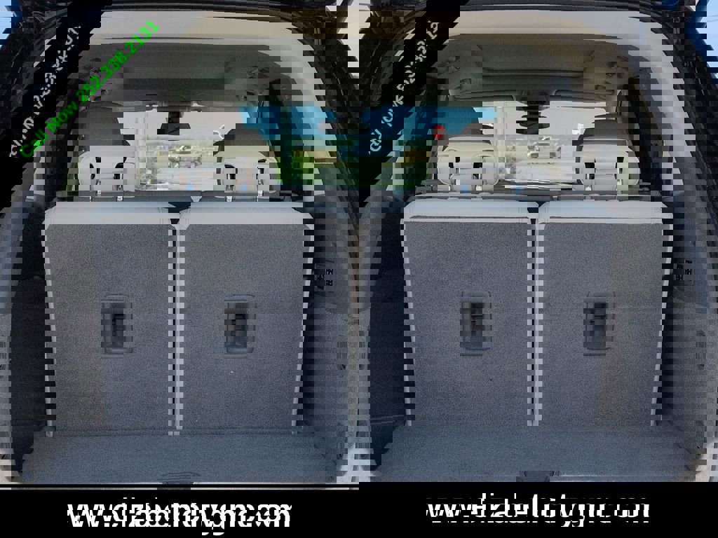 Used 2022 Cadillac XT6 Premium Luxury image 14