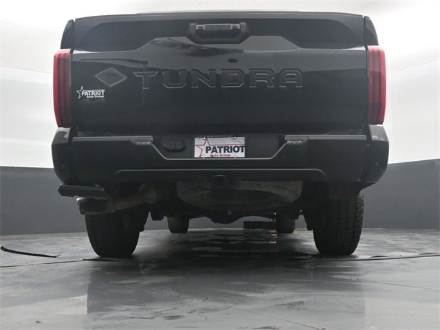 Used 2023 Toyota Tundra SR5 w/ SR5 Convenience Package image 42