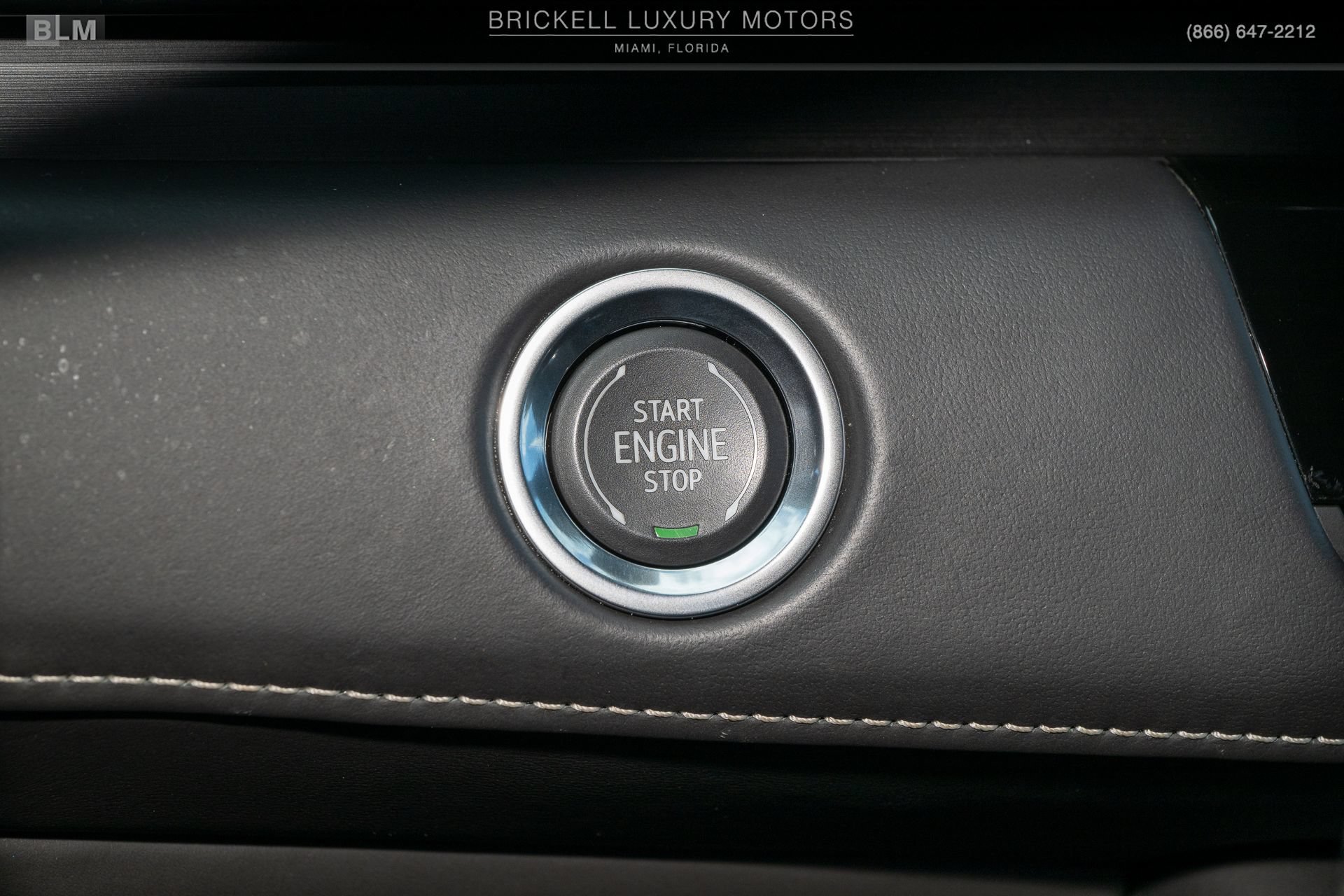 Used 2023 Cadillac Escalade V AWD/4WD image 44