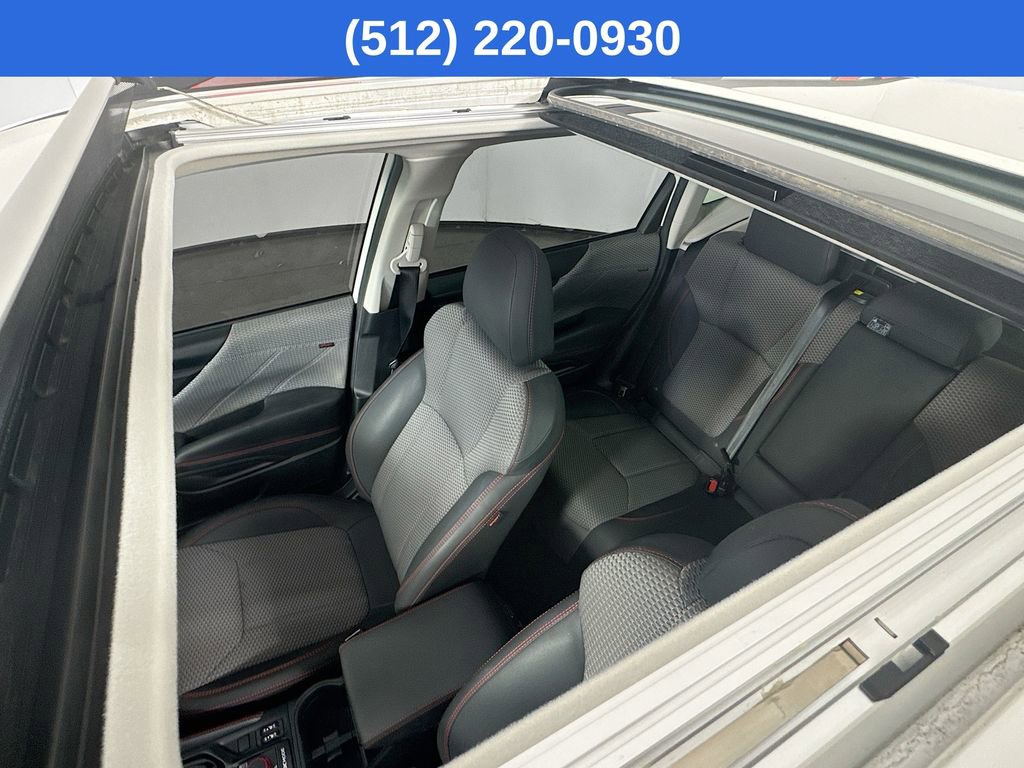 Certified 2024 Subaru Forester Sport image 26