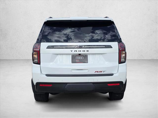 Used 2023 Chevrolet Tahoe RST w/ Luxury Package image 6
