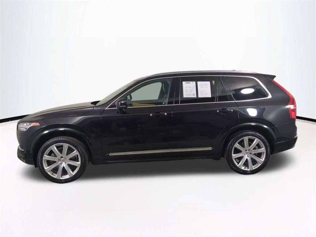 Used 2018 Volvo XC90 T6 Inscription w/ Convenience Package image 8