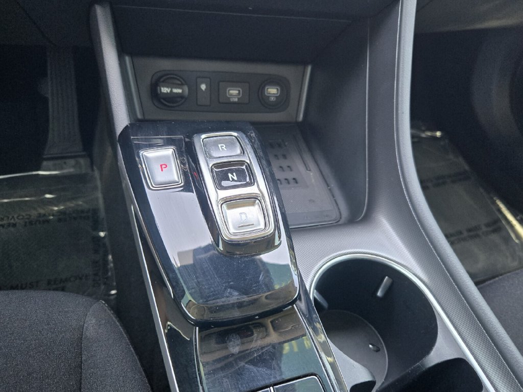 Certified 2023 Hyundai Sonata SEL w/ Convenience Package FWD image 18