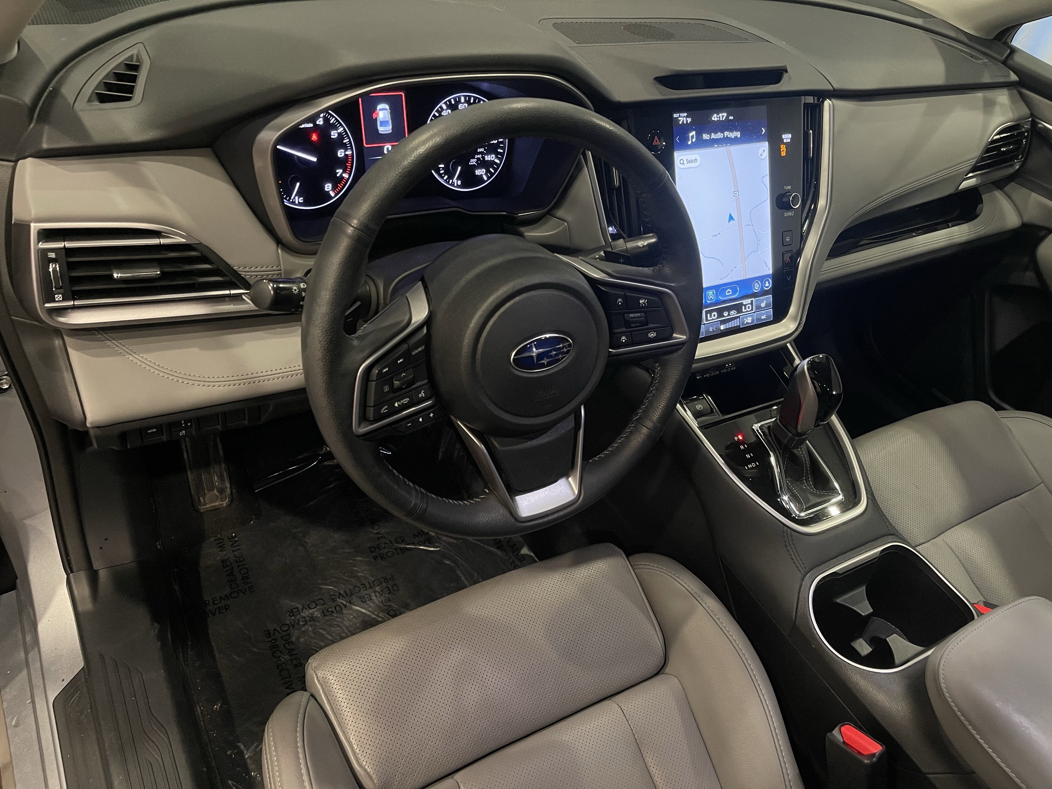 Used 2024 Subaru Legacy Limited image 13