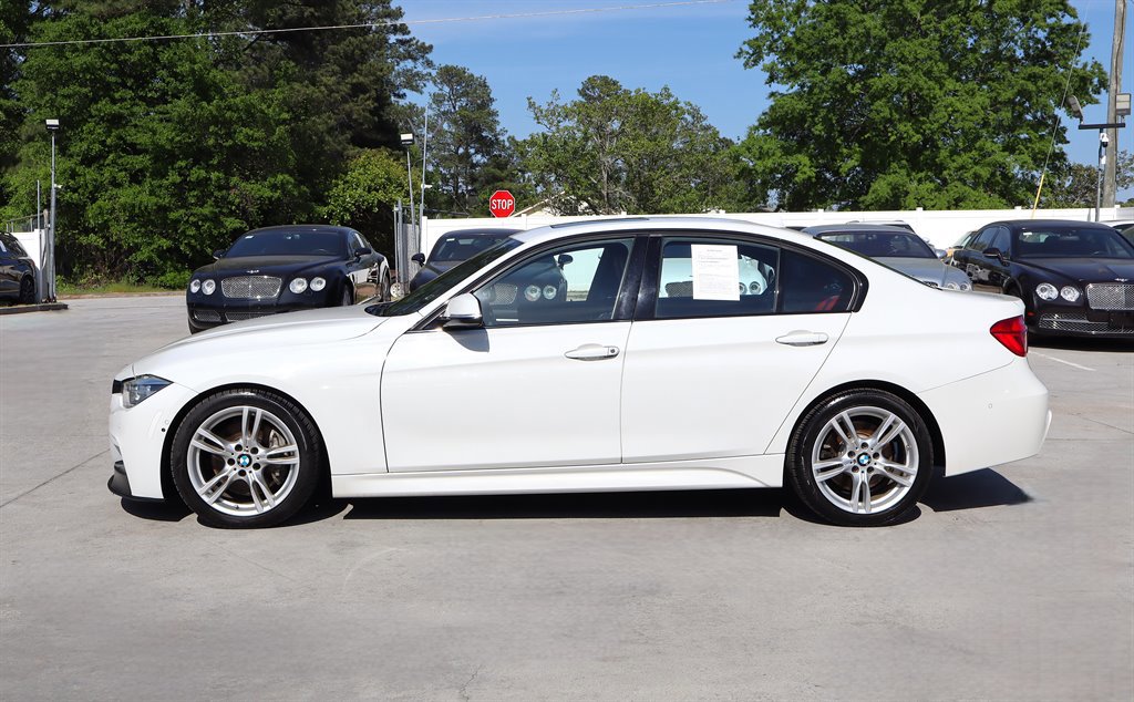 Used 2016 BMW 340i xDrive Sedan image 5