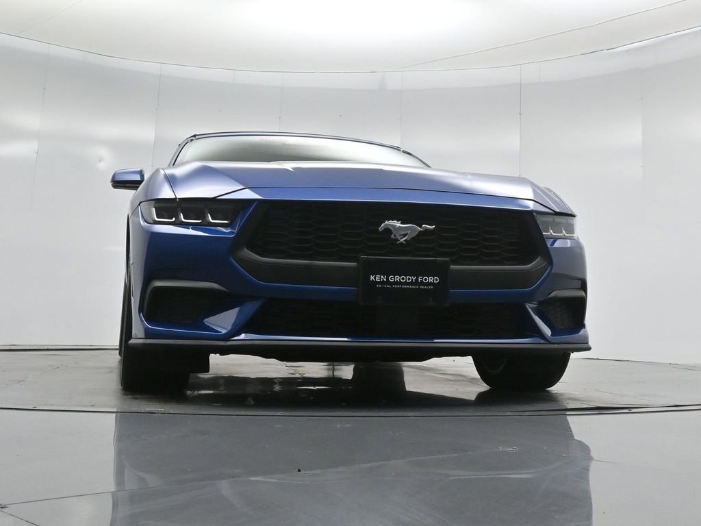 Certified 2024 Ford Mustang Premium image 44