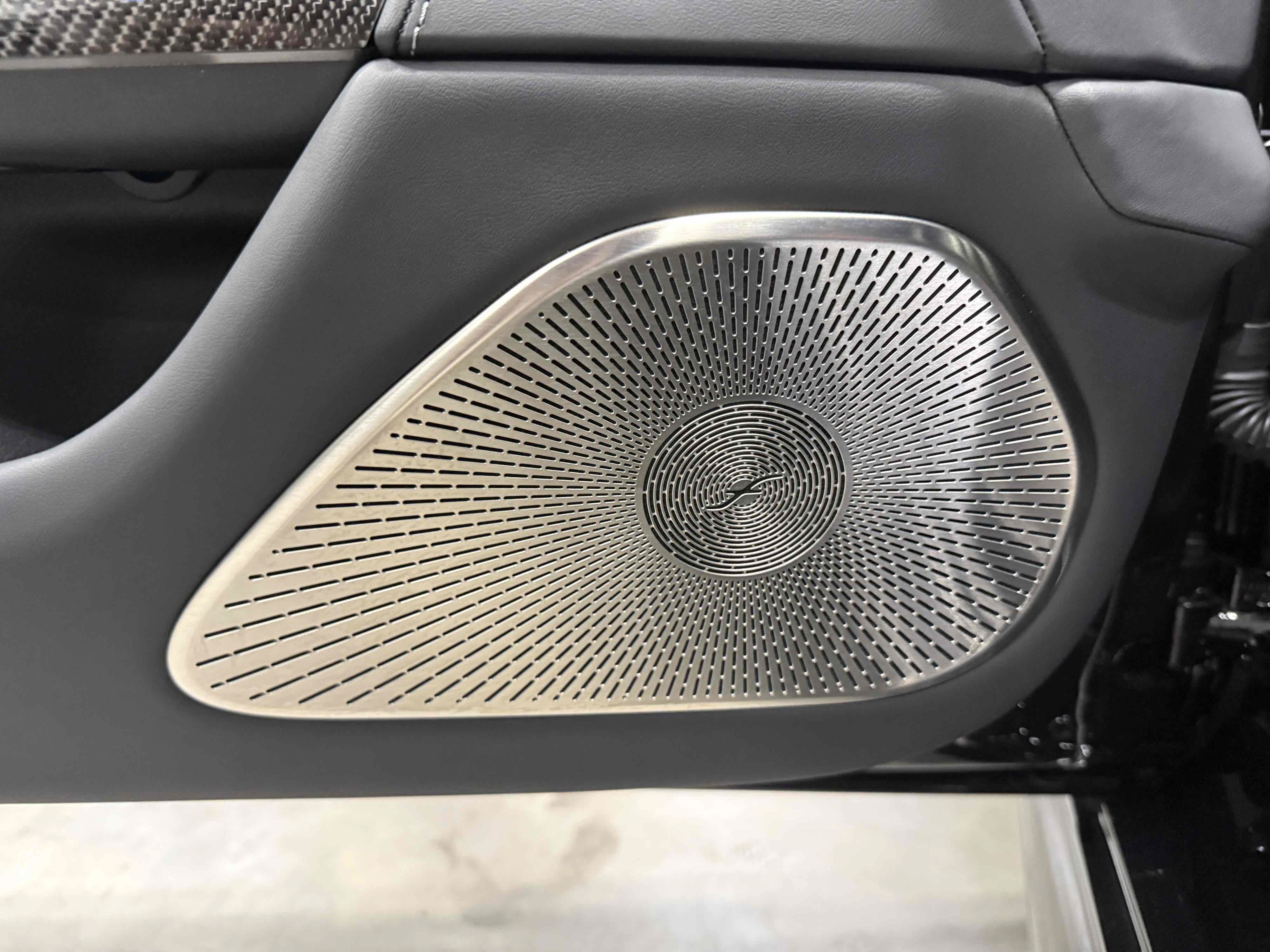 Used 2025 Mercedes-Benz AMG GT 63 image 49
