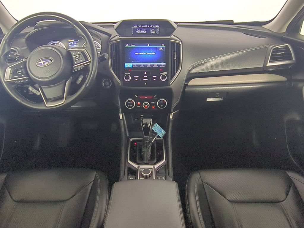 Used 2022 Subaru Forester Limited AWD/4WD image 18