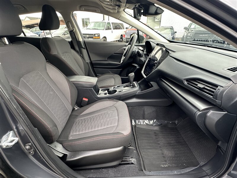 Used 2024 Subaru Impreza 2.0i Sport AWD/4WD image 18