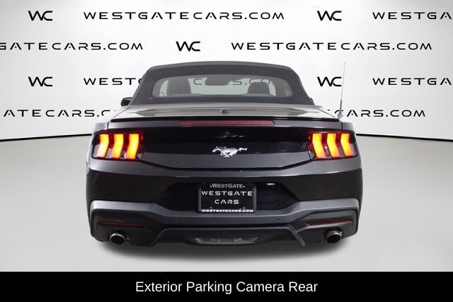 Used 2024 Ford Mustang Premium image 7