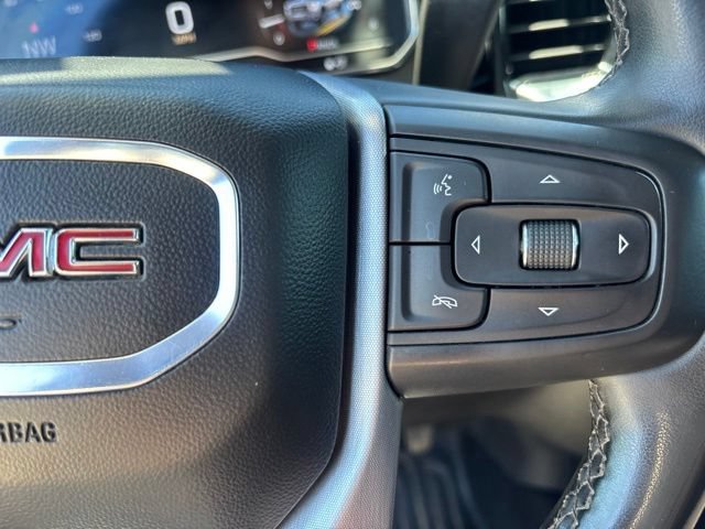 Used 2024 GMC Sierra 2500 SLE w/ SLE Convenience Package AWD/4WD image 8