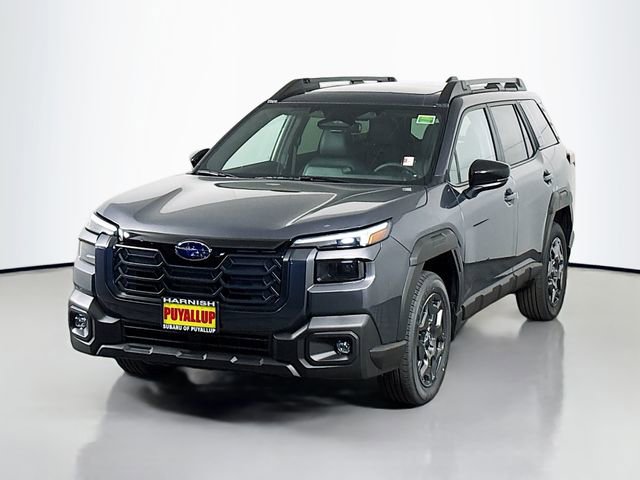 New 2026 Subaru Outback Premium video 3