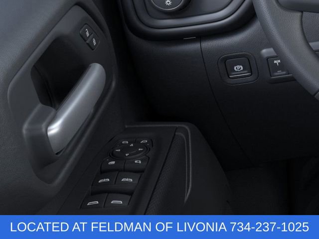 New 2026 Chevrolet Silverado 2500 W/T w/ WT/CX Safety Package image 22