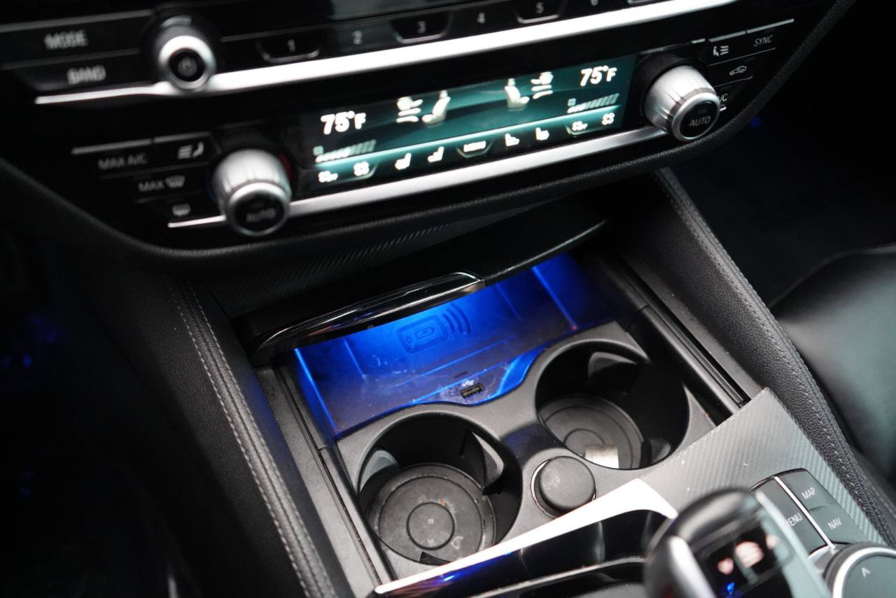 Used 2021 BMW M5 Sedan w/ Competition Package image 51