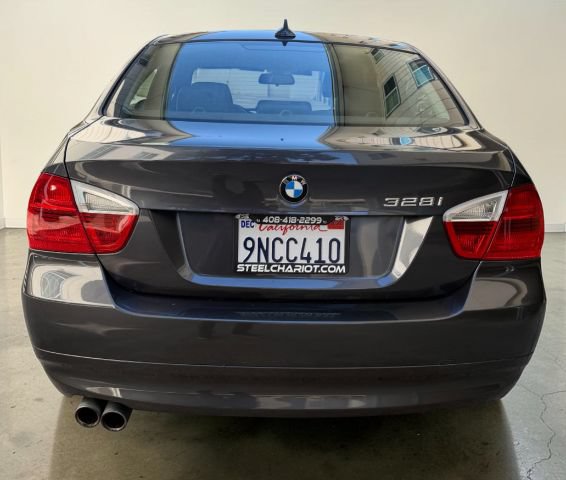 Used 2008 BMW 328i Sedan RWD image 5