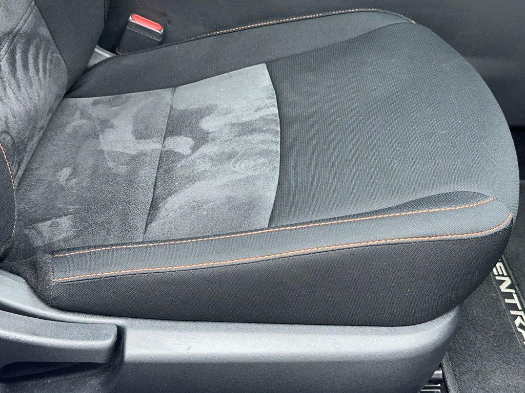 Used 2023 Nissan Sentra SR image 43