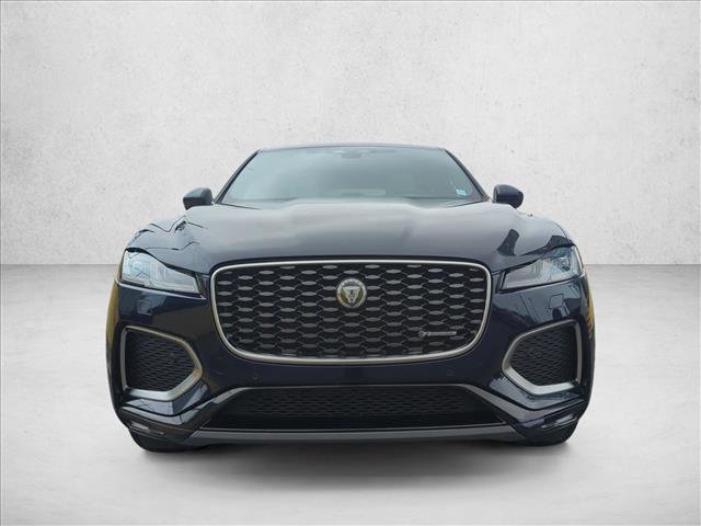 Used 2025 Jaguar F-PACE R-Dynamic S image 6