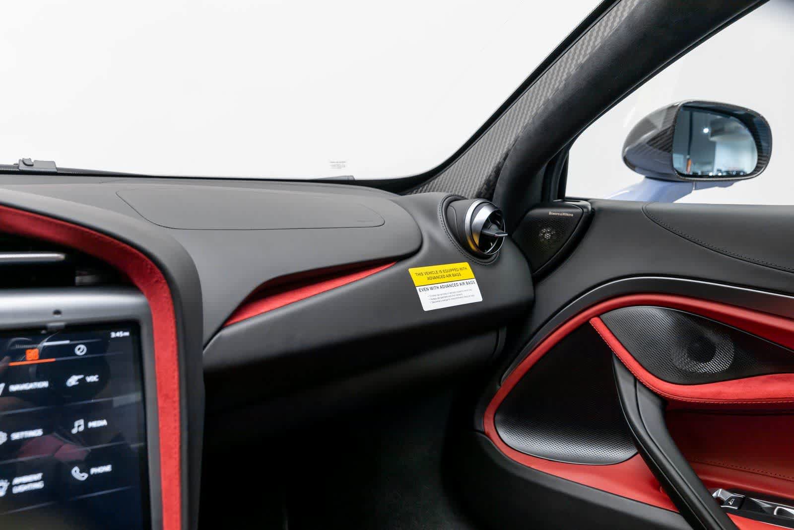 New 2026 McLaren 750S RWD image 35