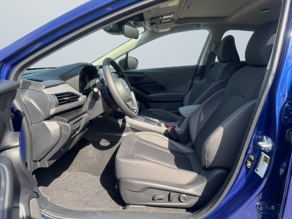 New 2026 Subaru Crosstrek 2.5i Premium AWD/4WD image 9