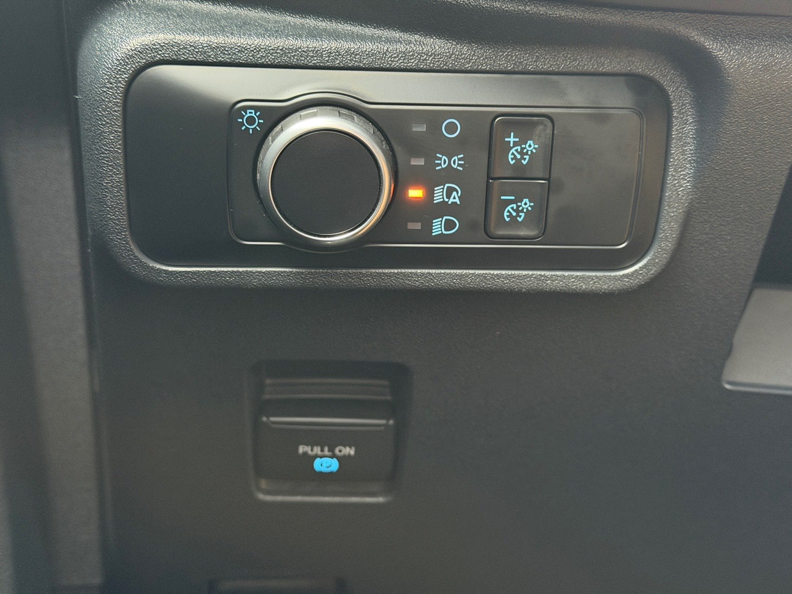 Used 2024 Ford Bronco Everglades AWD/4WD image 26