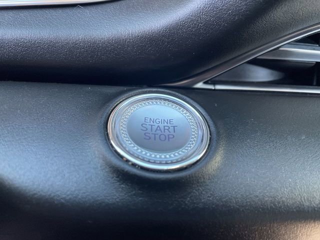 Used 2024 Genesis GV80 3.5T image 17