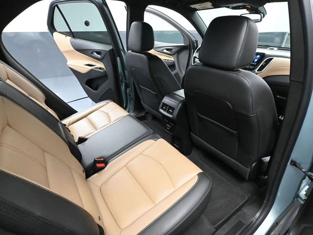 Used 2022 Chevrolet Equinox Premier image 45