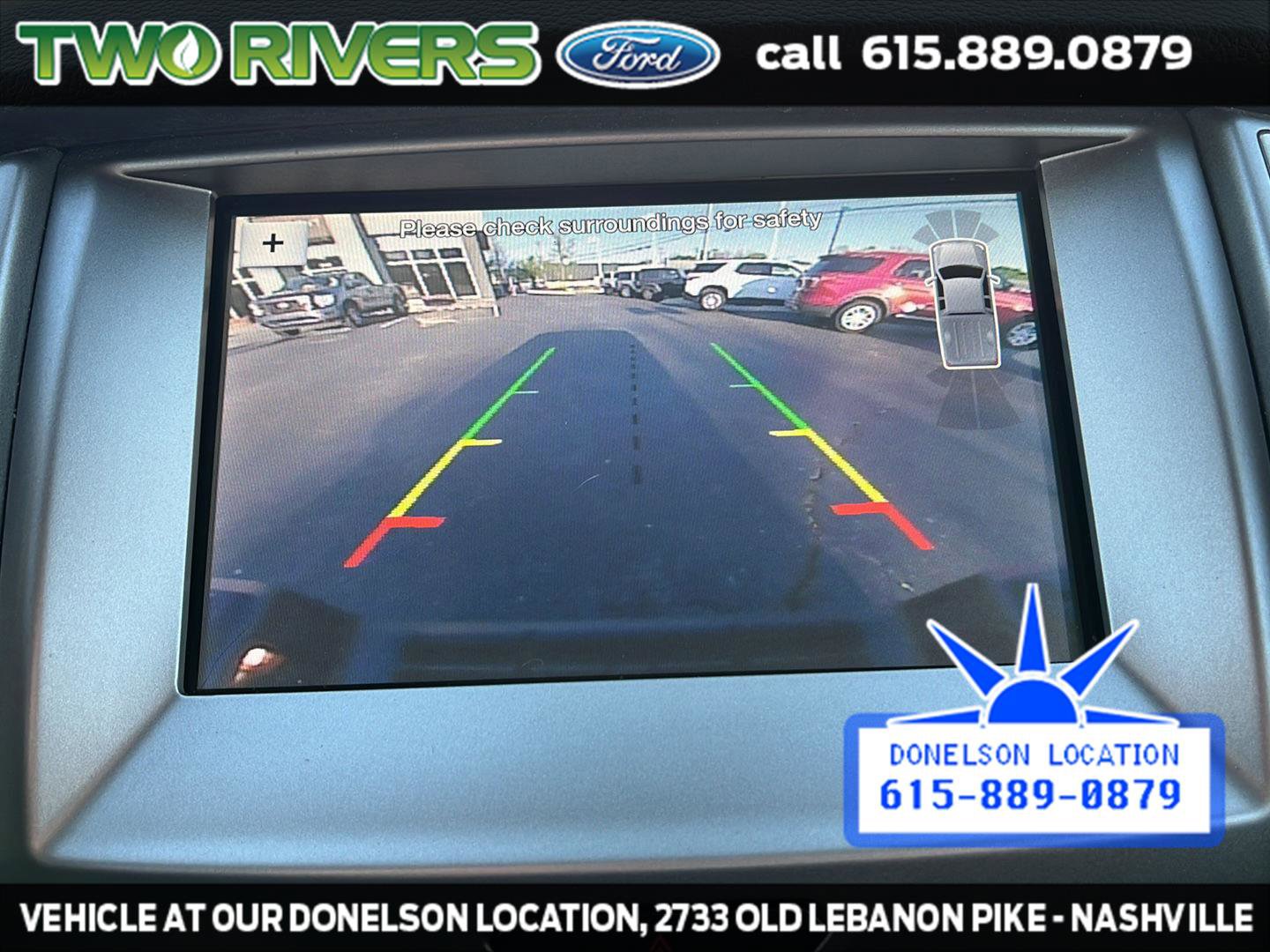 Used 2019 Ford Ranger XLT w/ Black Appearance Package RWD image 23