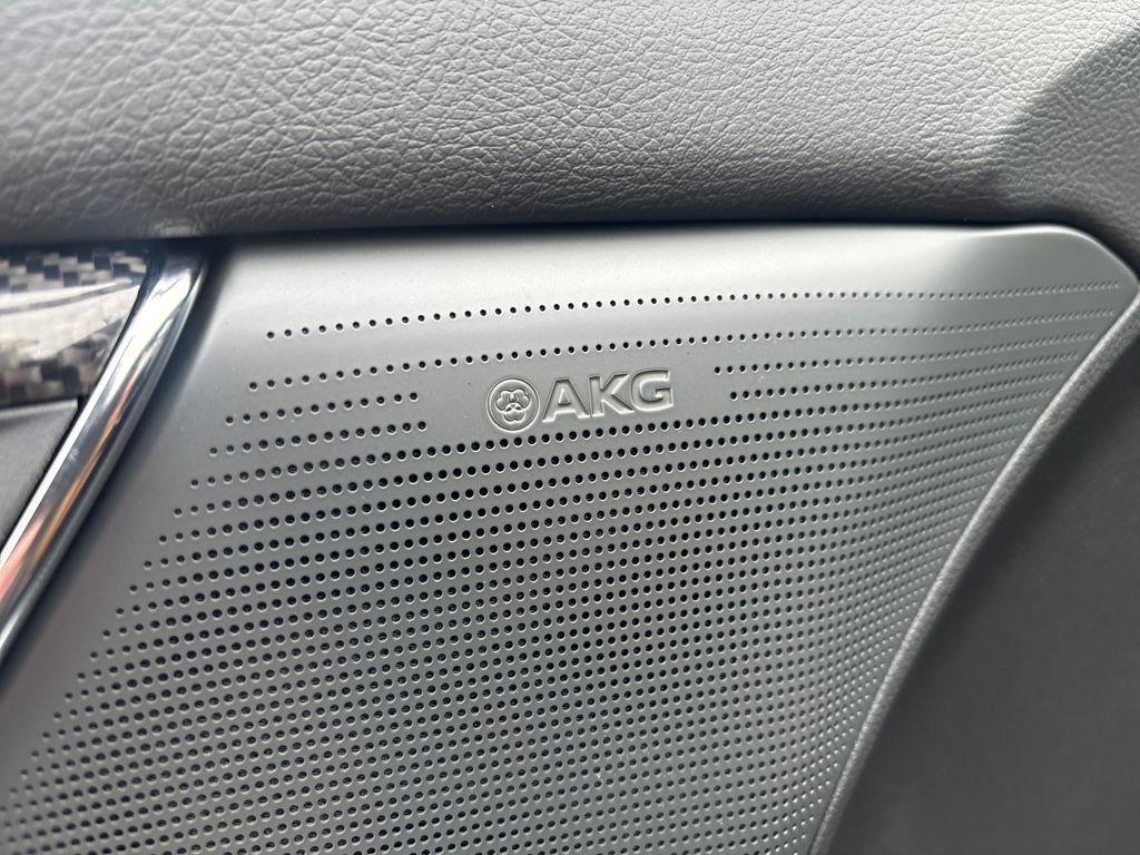 New 2026 Cadillac CT5 V Blackwing w/ Carbon Fiber 1 Package image 18