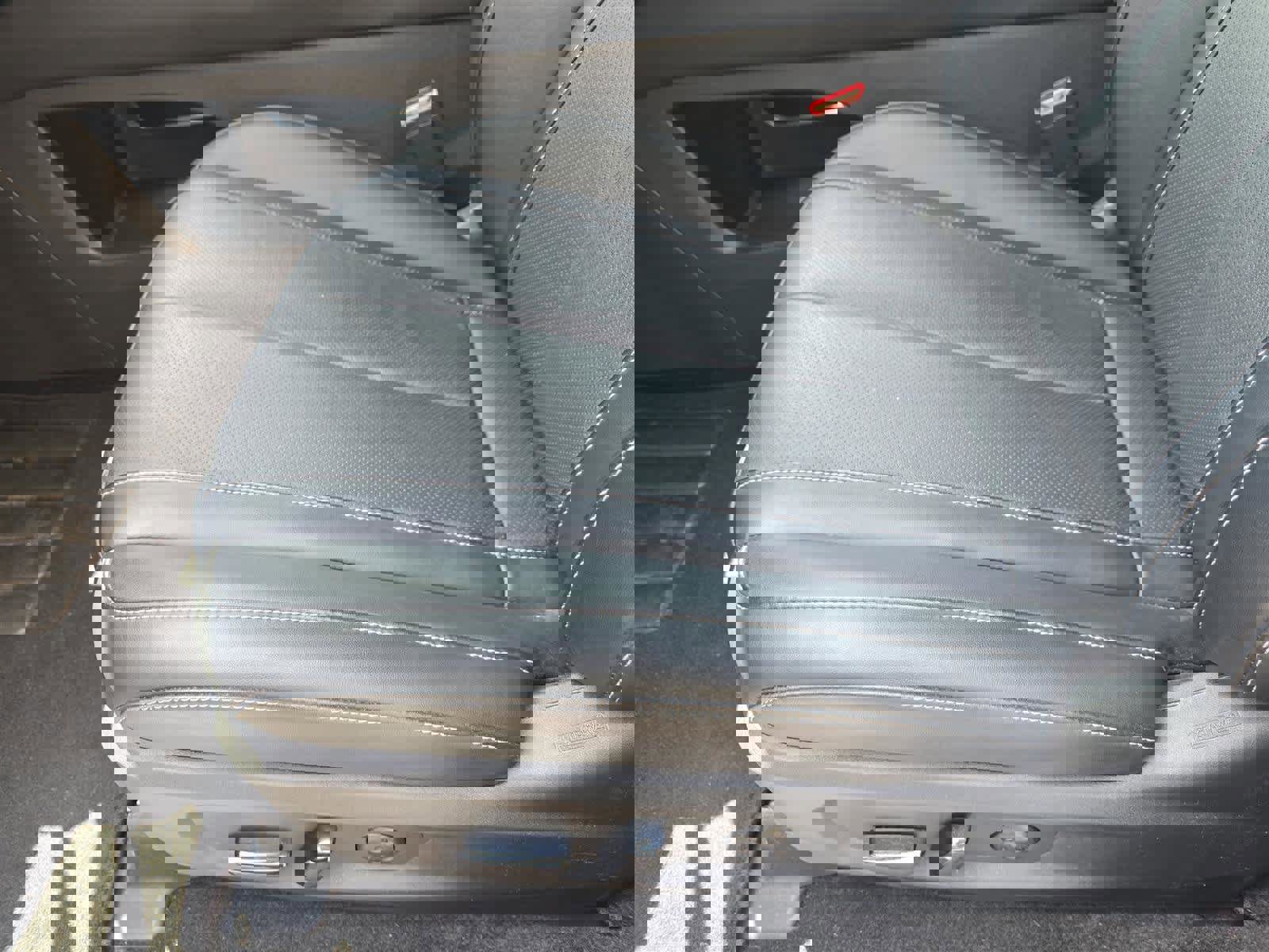 Certified 2024 INFINITI QX60 Pure image 18