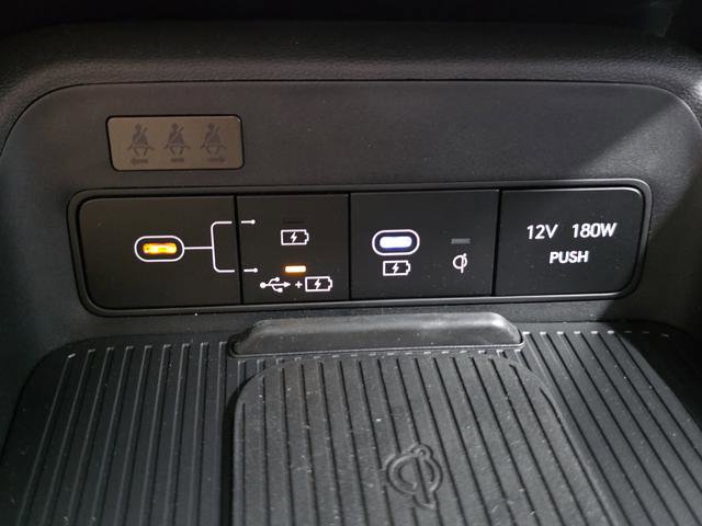 New 2026 Hyundai Kona SEL Sport AWD/4WD image 20