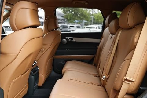New 2026 Genesis GV80 2.5T Advanced AWD/4WD image 26