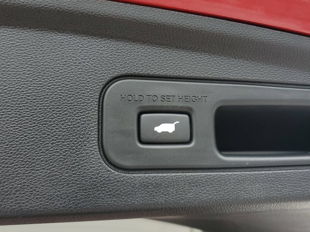 Certified 2024 Acura MDX SH-AWD image 11