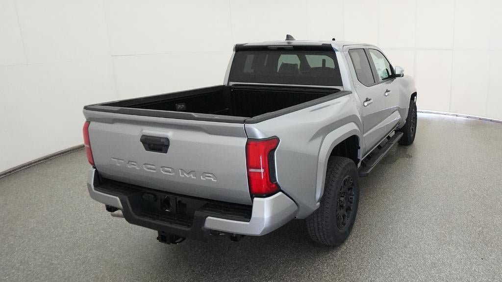 New 2026 Toyota Tacoma SR5 RWD image 8
