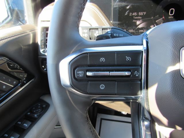 Certified 2025 GMC Yukon XL Elevation w/ Elevation Premium Package image 19