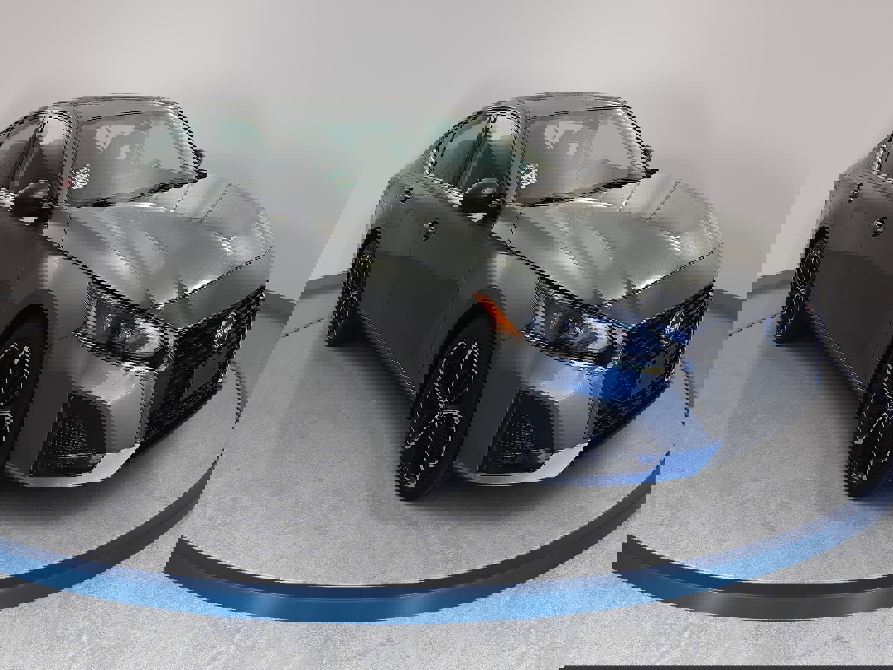 Used 2023 Nissan Altima 2.5 SR w/ SR Premium Package image 3