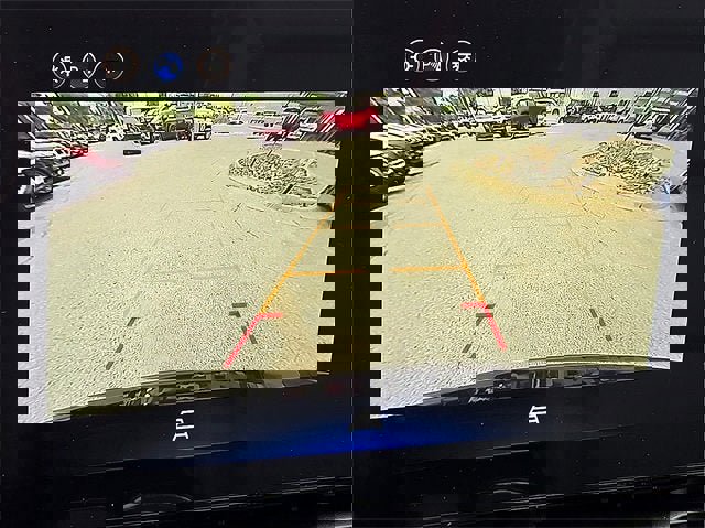 New 2026 Chevrolet Equinox RS w/ Convenience Package III image 19