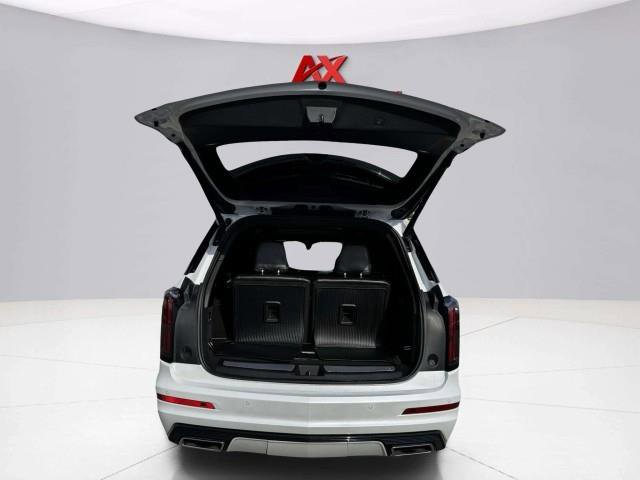 Used 2024 Cadillac XT6 Sport w/ Technology Package AWD/4WD image 63