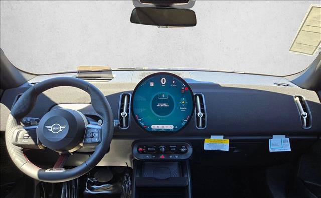 Used 2026 MINI Cooper Countryman S AWD/4WD image 15
