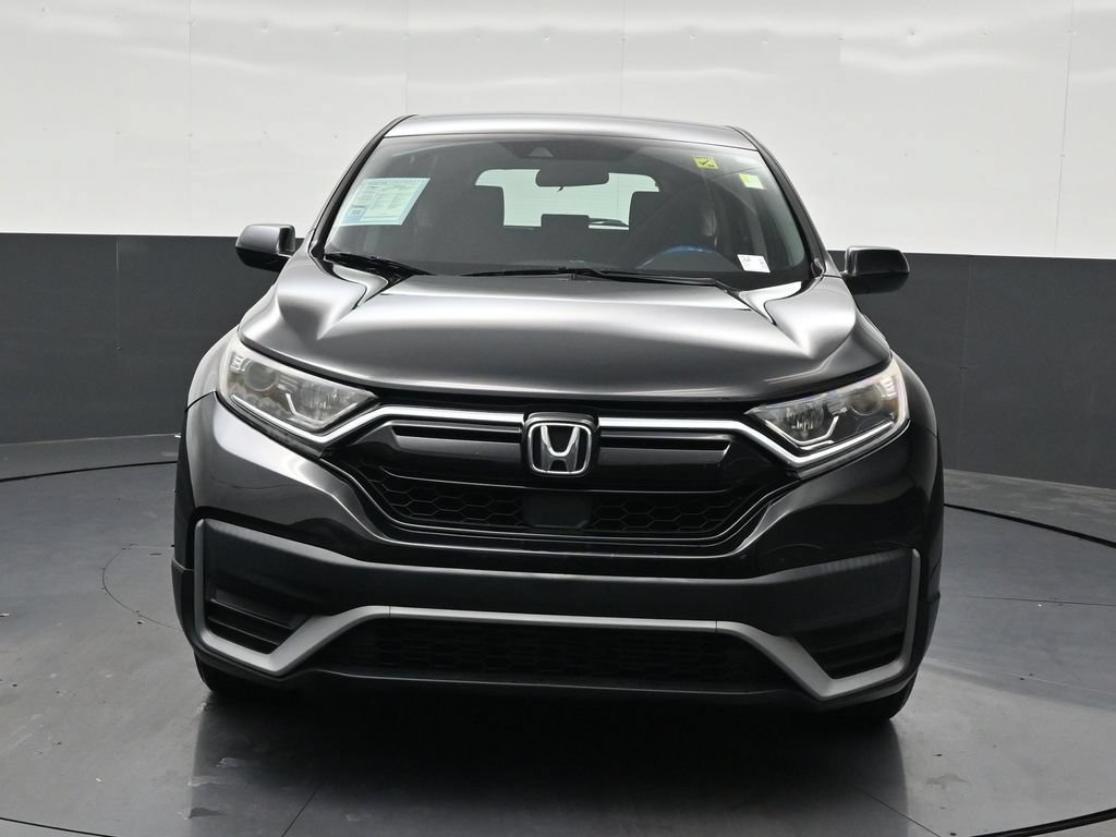 Used 2022 Honda CR-V Special Edition image 8