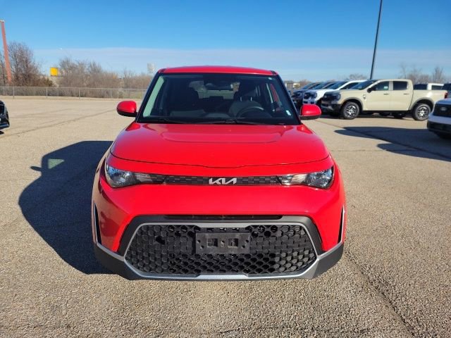 Used 2023 Kia Soul LX w/ Option Group 015 image 17