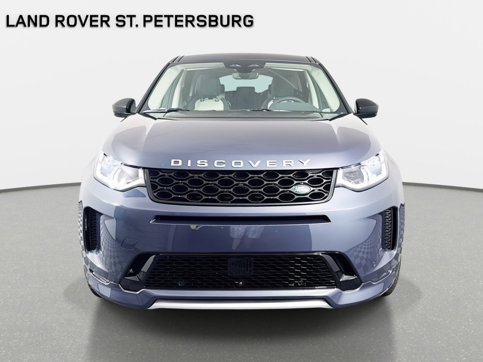 Used 2025 Land Rover Discovery Sport S AWD/4WD image 2
