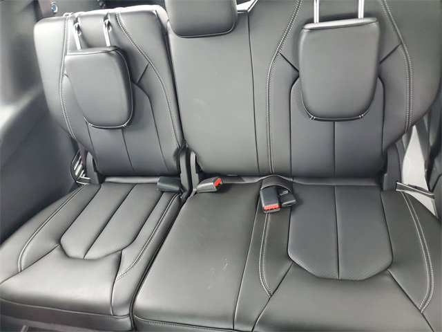 New 2026 Chrysler Pacifica Select image 10