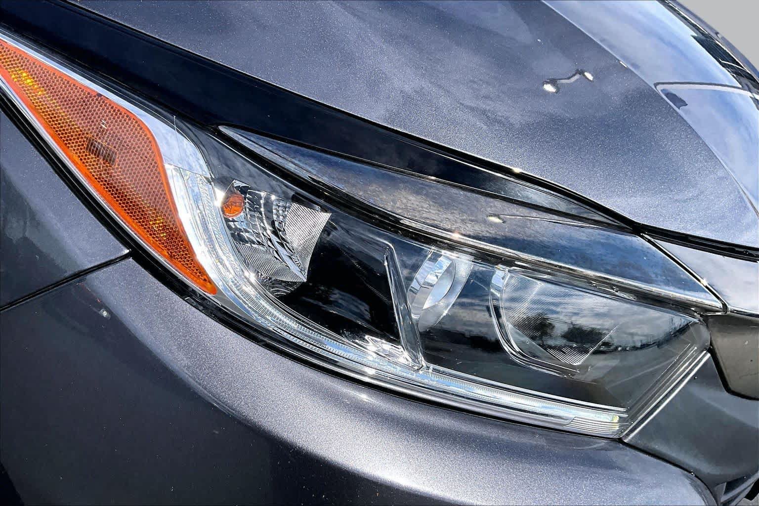 Used 2022 Honda HR-V EX image 27