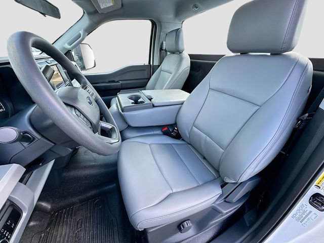 New 2026 Ford F250 XL w/ FX4 Off-Road Package AWD/4WD image 14